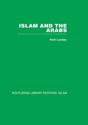 Islam and the Arabs