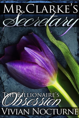 Mr. Clarke's Secretary: The Billionaire's Obsess