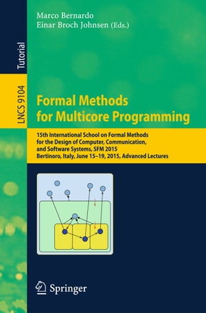 Formal Methods for Multicore Programming