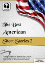 楽天楽天Kobo電子書籍ストアThe Best American Short Stories 2 American Short Stories for English Learners, Children（Kids） and Young Adults【電子書籍】[ Oldiees Publishing ]