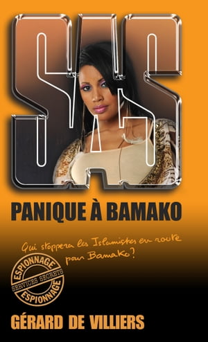 SAS 195 Panique ? Bamako Qui stoppera les Islamistes en route pour Bamako ?