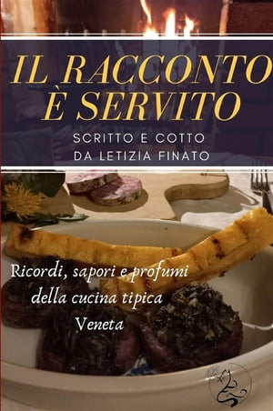 Il racconto è servito