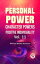 Personal Power- Character Power Positive Individuality Vol-11Żҽҡ[ William Walker Atkinson ]
