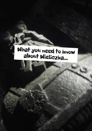ŷKoboŻҽҥȥ㤨What you need to?know about WieliczkaġŻҽҡ[ Marcin Bill ]פβǤʤ111ߤˤʤޤ