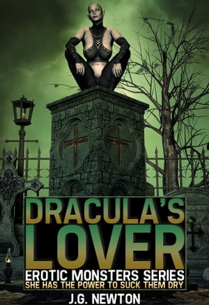 Dracula's Lover