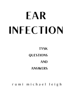 Ear infection