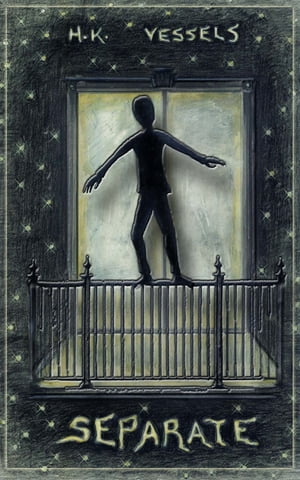 Separate【電子書籍】[ H.K. Vessels ]