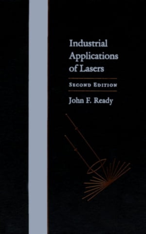 Industrial Applications of Lasers