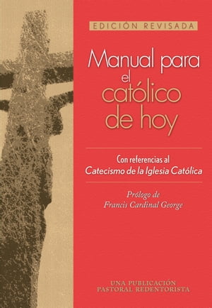 Manual para el católico de hoy