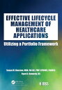 ＜p＞The rapid growth of software applications within healthcare organizations has made it essential to have defined methodologies and formal processes for the management of the entire Information Technology (IT) portfolio. Utilizing a portfolio management framework throughout an application’s lifecycle will provide the necessary structure to ensure that all new applications are properly evaluated, and, once implemented, remain relevant while continuing to meet organizational requirements.＜/p＞ ＜p＞While an organization may have a few large "organization-wide" systems such as the Electronic Health Record (EHR), lab or radiology systems, they also have a large quantity of other clinical, administrative, and research systems. Some larger organizations now have hundreds of software applications to support and manage. The IT staff must be able to implement new requests while still maintaining the current application portfolio. Utilizing a standard repeatable process will help to manage these large portfolios of software applications.＜/p＞ ＜p＞This book reviews the management of applications throughout their lifecycle, from initial request through disposition. Best practices dictate that every newly requested application undergoes analysis followed by an approval decision from the organization’s governance committee. The initial implementation project must include activities to prepare for ongoing support while ensuring the application is compliant with all security, privacy, and architecture requirements. An application spends years in operations and maintenance where changes occur regularly through configuration and release management, or additional projects. The cycle continues until disposition. Understanding when to dispose of an application is just as important as deciding when to implement a new one. A defined process for disposing of an application ensures all parts are properly removed or destroyed.＜/p＞画面が切り替わりますので、しばらくお待ち下さい。 ※ご購入は、楽天kobo商品ページからお願いします。※切り替わらない場合は、こちら をクリックして下さい。 ※このページからは注文できません。