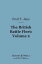 The British Battle Fleet: Volume 2 (Barnes &Noble Digital Library) Its Inception and Growth Throughout the Centuries to the Present DayŻҽҡ[ Fred T. Jane ]