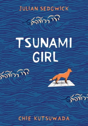 Tsunami Girl