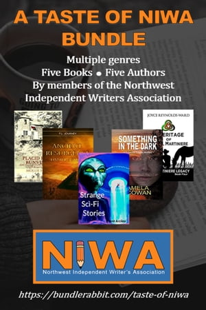 A Taste Of Niwa