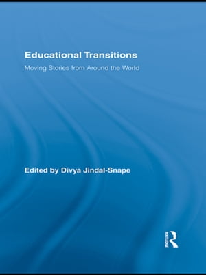 Educational Transitions