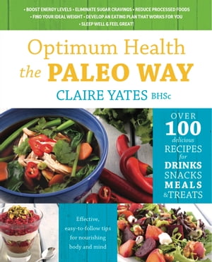 Optimum Health the Paleo Way