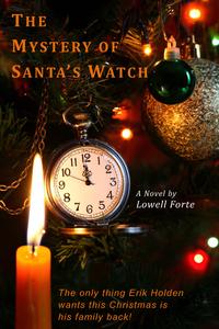 The Mystery of Santa's Watch【電子書籍】[ 