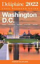 ＜p＞A complete guide for everything you need to experience a great Long Weekend in WASHINGTON, D.C. Updated throughout the year, you'll save a lot of time using this concise guide.＜/p＞ ＜p＞“There is so much to do in the nation’s capital that I found the other 2 guidebooks we’d bought were so long and complicated that we were completely bewildered. We ended up using this one. Much more to the point.” ?Ellen P., Racine＜/p＞ ＜p＞“The Delaplaine guide books ‘cut to the chase.’ You get what you need and don’t get what you don’t.” ?Wilma K., Seattle＜/p＞ ＜p＞=LODGINGS, from budget to deluxe＜/p＞ ＜p＞= RESTAURANTS, from the finest the area has to offer ranging down to the cheapest (with the highest quality). More than sufficient listings to make your Long Weekend memorable.＜/p＞ ＜p＞=PRINCIPAL ATTRACTIONS -- don't waste your precious time on the lesser ones. We've done all the work for you.＜/p＞ ＜p＞=SHOPPING ? some under the radar shops you’ll want to know about.＜/p＞画面が切り替わりますので、しばらくお待ち下さい。 ※ご購入は、楽天kobo商品ページからお願いします。※切り替わらない場合は、こちら をクリックして下さい。 ※このページからは注文できません。