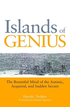 Islands of Genius