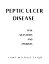 Peptic ulcer disease