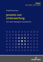 Jenseits von Unterwerfung Den Islam theologisch beantworten