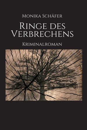 Ringe des Verbrechens Kriminalroman