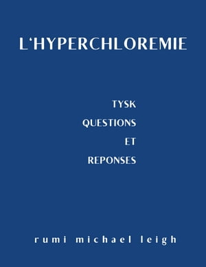 L'hyperchlorémie