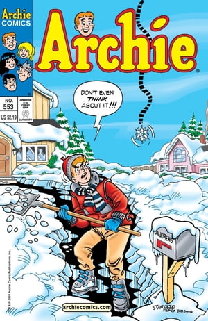 Archie #553