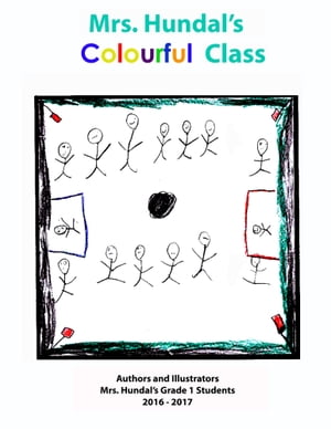 Mrs. Hundal's Colourful Class