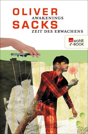 Awakenings - Zeit des Erwachens【電子書籍】 Oliver Sacks