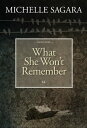 ŷKoboŻҽҥȥ㤨What She Won't RememberŻҽҡ[ Michelle Sagara ]פβǤʤ107ߤˤʤޤ