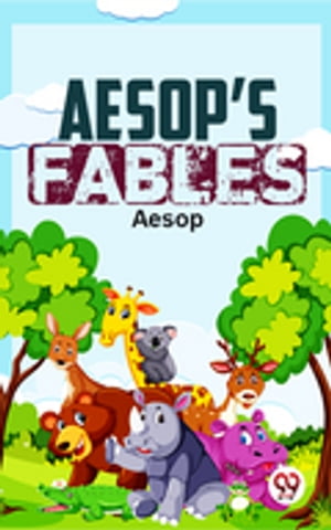 Aesop’S Fables
