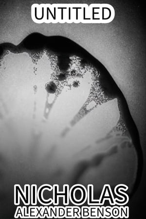 ŷKoboŻҽҥȥ㤨UntitledŻҽҡ[ Nicholas Alexander Benson ]פβǤʤ150ߤˤʤޤ