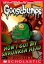 Classic Goosebumps #10: How I Got My Shrunken HeadŻҽҡ[ R.L. Stine ]