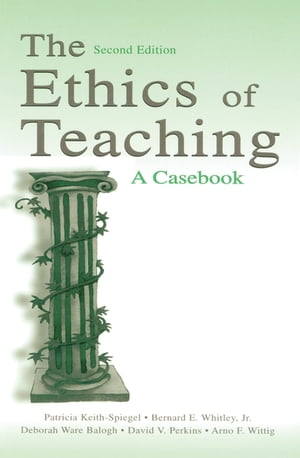 The Ethics of Teaching