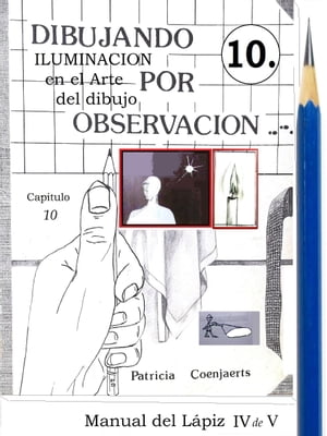 Dibujando por Observacion con Patricia Coenjaerts