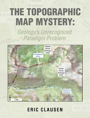 The Topographic Map Mystery: