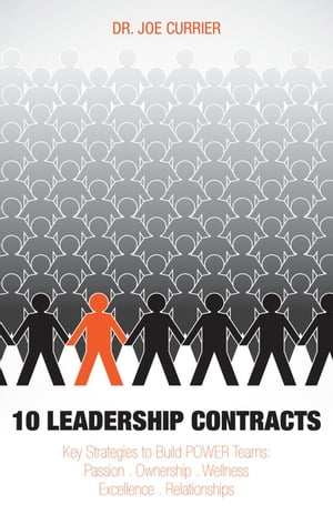 10 Leadership Contracts