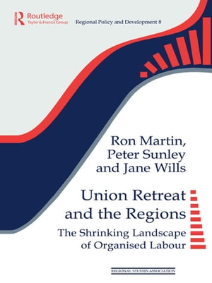 Union Retreat and the Regions