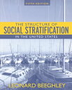 The Structure of Social Stratification in the United States, The, CourseSmart eT...