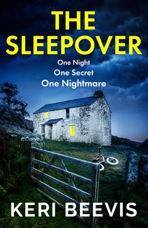 The Sleepover The unputdownable, page-turning ps