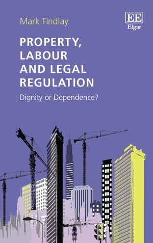 In this revealing comparative study, Mark Findlay examines the problematic nexus between undervalued labour and vulnerab...