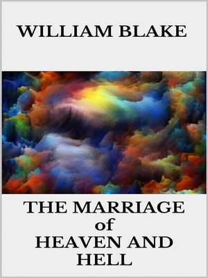 The Marriage of Heaven and Hell