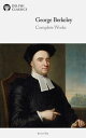 ŷKoboŻҽҥȥ㤨Delphi Complete Works of George Berkeley (IllustratedŻҽҡ[ George Berkeley ]פβǤʤ214ߤˤʤޤ