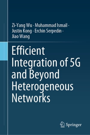 Efficient Integration of 5G and Beyond Heterogeneous Networks