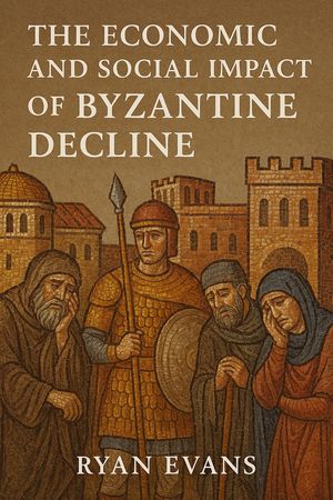 The Economic and Social Impact of Byzantine Decline