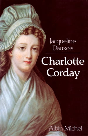 Charlotte Corday