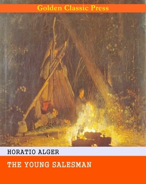 ŷKoboŻҽҥȥ㤨The Young SalesmanŻҽҡ[ Horatio Alger ]פβǤʤ162ߤˤʤޤ