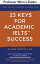 23 Keys for Academic IELTS™ Success