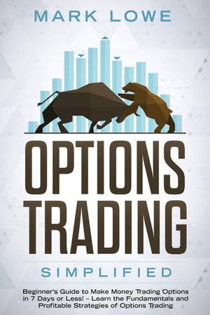 Options Trading: Simplified ? Beginner’s Guide