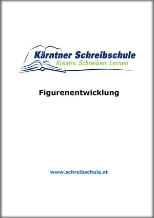 Figurenentwicklung